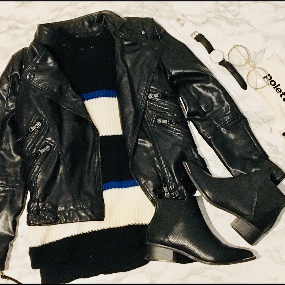 NWOT knit sweater